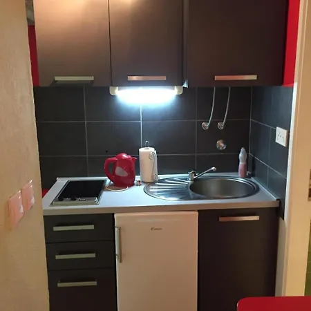 Apartment Elena Split