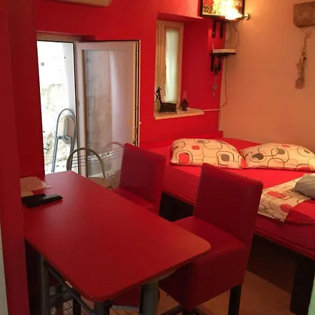 Apartment Elena