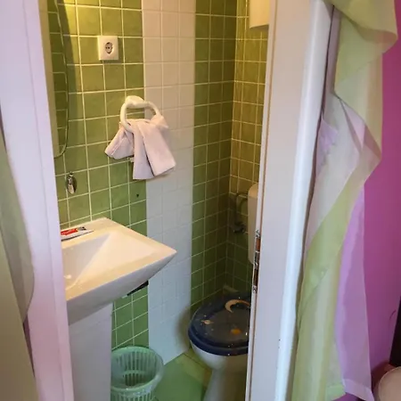 Elena Apartment *