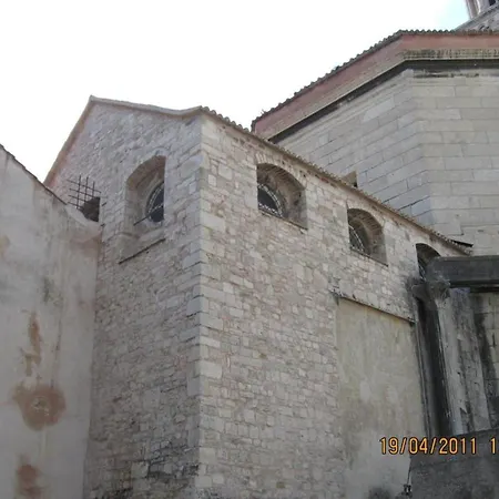 Apartment Elena Split