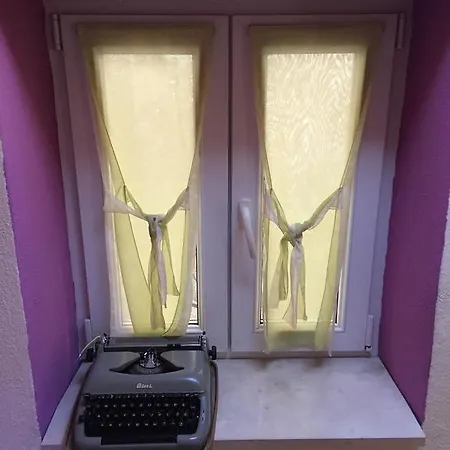 Elena Apartment *