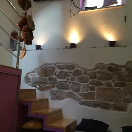Elena Apartment Split