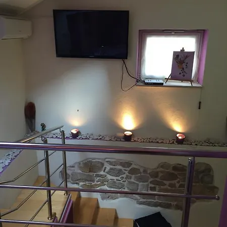 Elena Apartment