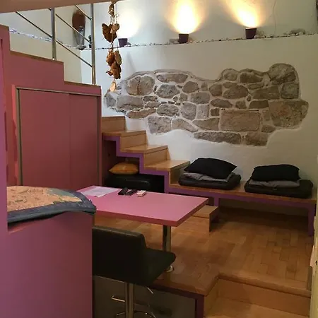 Elena Apartamento